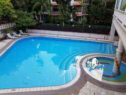 Pasir View Park (D5), Condominium #332241531